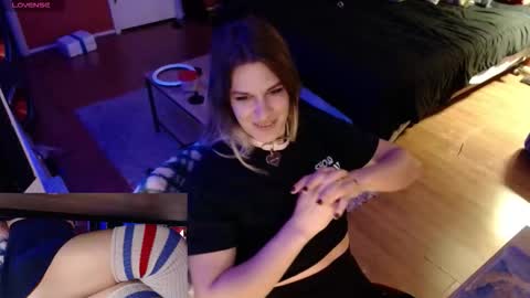 Hazel Lust online show from March 15, 1:10 am