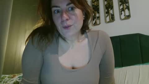 Hazel online show from March 18, 1:55 am