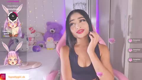 Lynn online show from January 10, 10:32 am