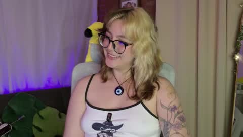 Hazel Brown online show from March 12, 2:04 am