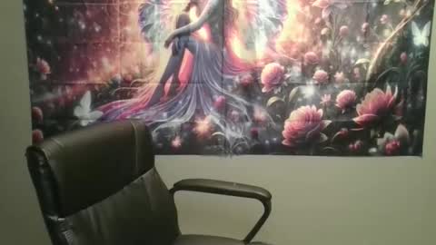 Hazeleyez97 online show from November 9, 1:09 am