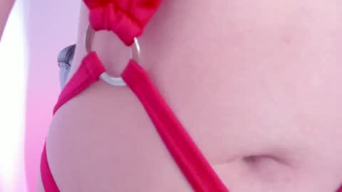 HazelKush online show from February 7, 5:29 pm