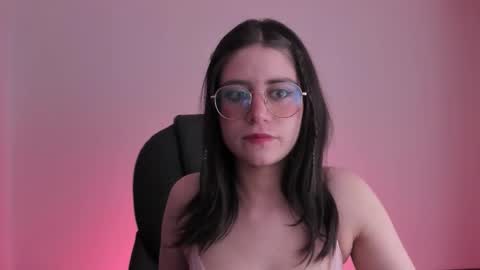 HazelKush online show from October 28, 10:00 pm