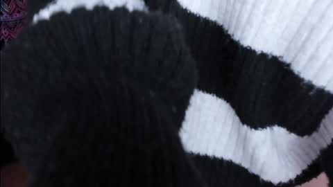 HazelKush online show from December 17, 10:43 pm