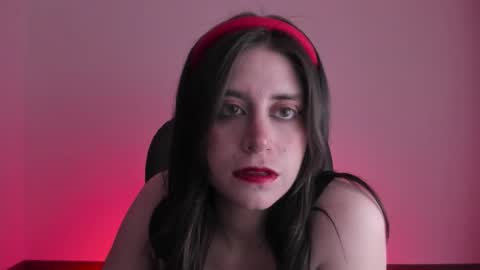 HazelKush online show from October 16, 10:41 pm