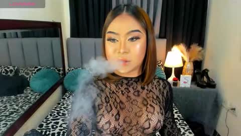 HAZEL MADONNA online show from September 22, 12:09 pm