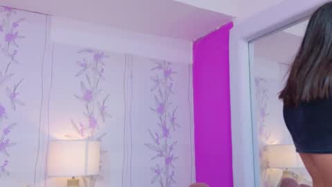 HazelMoret online show from September 27, 11:41 am