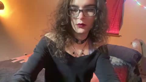 Hazel online show from June 28, 1:34 am