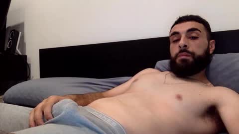 hbabian online show from October 26, 8:04 am