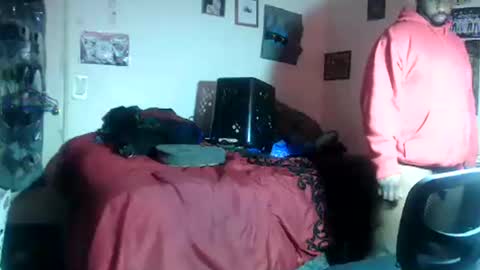 hbdj2164 online show from January 14, 8:50 pm