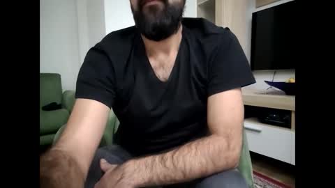 hbkirgird online show from November 19, 10:08 pm