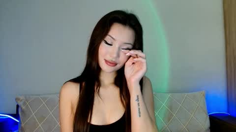 Snapshot of hea_jung chatting on September 20, 6:44 pm hea_jung online show from September 20, 6:44 pm