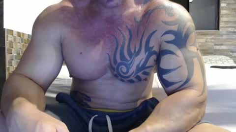 Brazilian bigdick online show from January 22, 3:20 am