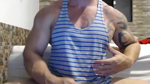 Brazilian bigdick online show from January 24, 1:13 am