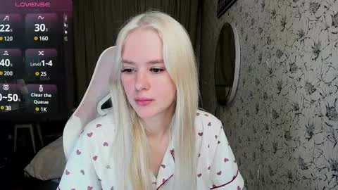 Snapshot of healing__girl chatting on January 26, 7:53 am Valeria online show from January 26, 7:53 am