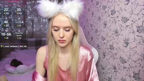 Snapshot of healing__girl chatting on December 23, 9:38 am Valeria online show from December 23, 9:38 am