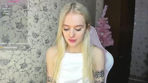 Snapshot of healing__girl chatting on January 5, 8:43 am Valeria online show from January 5, 8:43 am