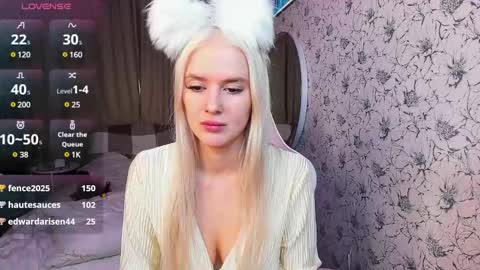 Snapshot of healing__girl chatting on January 19, 9:44 am Valeria online show from January 19, 9:44 am