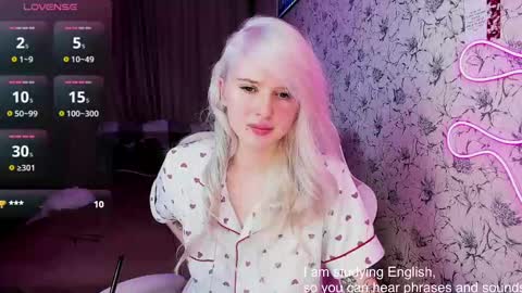 Snapshot of healing__girl chatting on March 3, 3:22 pm Valeria online show from March 3, 3:22 pm