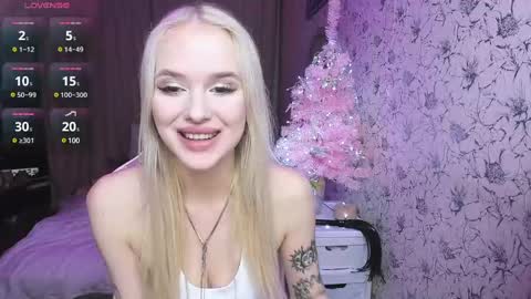 Snapshot of healing__girl chatting on January 2, 10:05 am Valeria online show from January 2, 10:05 am