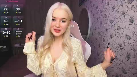 Snapshot of healing__girl chatting on January 11, 8:22 am Valeria online show from January 11, 8:22 am