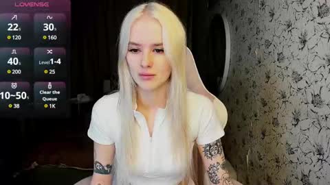 Snapshot of healing__girl chatting on January 27, 10:16 am Valeria online show from January 27, 10:16 am