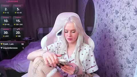 Snapshot of healing__girl chatting on January 15, 10:49 am Valeria online show from January 15, 10:49 am
