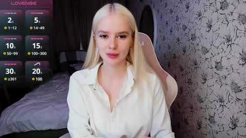 Snapshot of healing__girl chatting on February 2, 9:40 am Valeria online show from February 2, 9:40 am