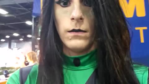 HeartMyArc online show from October 24, 9:59 pm