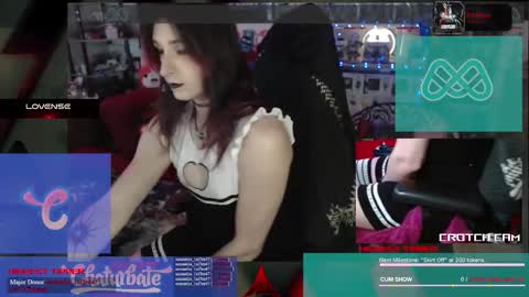 HeartMyArc online show from November 9, 3:21 am