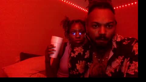 Heaven Dark online show from June 2, 2:24 am