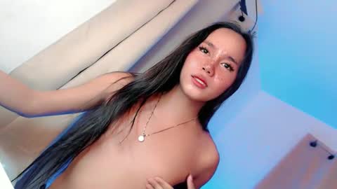 heavenly_abby online show from February 10, 2:16 pm