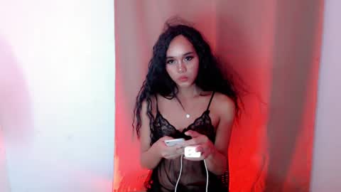 heavenly_abby online show from February 20, 10:59 am