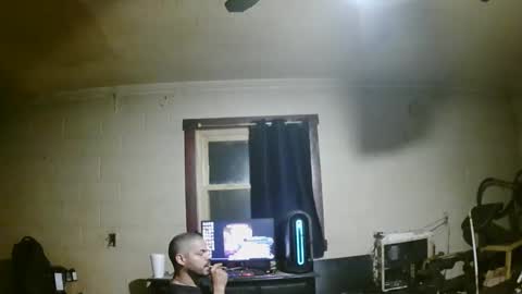 David-Anthony Ortiz online show from March 1, 3:10 am
