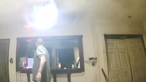 David-Anthony Ortiz online show from March 5, 3:18 am