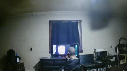 David-Anthony Ortiz online show from February 28, 8:31 am