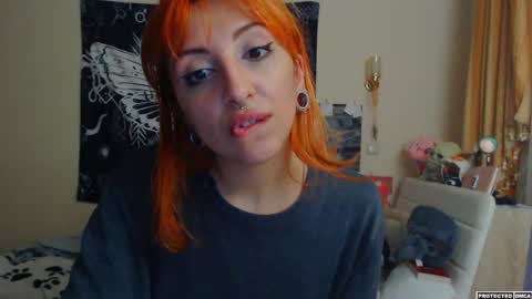 Diana online show from May 16, 11:36 pm