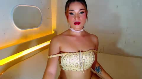 HEAVEN online show from January 27, 3:15 am