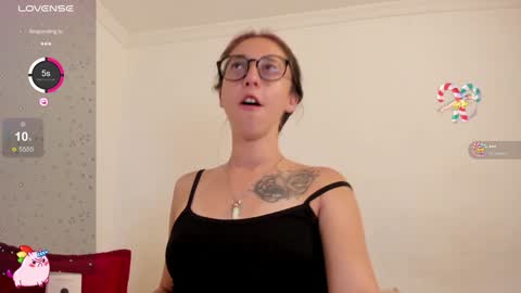 MEGAN online show from February 6, 12:54 am