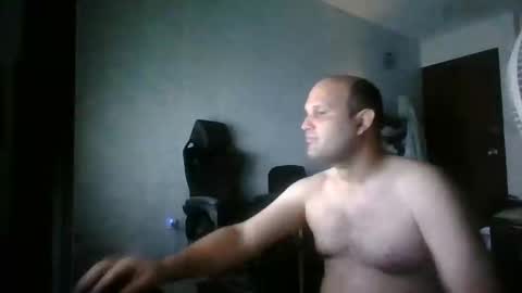 Heavy Rebell online show from April 15, 2:04 am