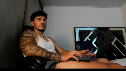 Thor online show from April 13, 11:09 pm