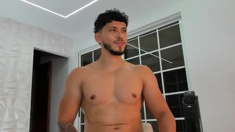 Thor online show from January 28, 3:25 am