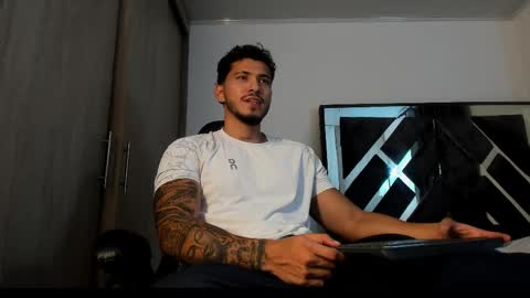 Thor online show from April 22, 2:08 am