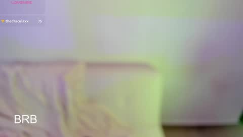 Amandabelk online show from February 27, 5:51 am