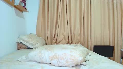 Alejandra online show from February 7, 2:36 am