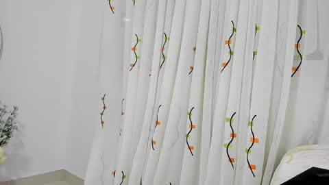 Alejandra online show from January 23, 3:05 am