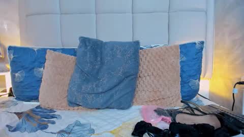 Keira Hecate online show from October 7, 8:38 pm