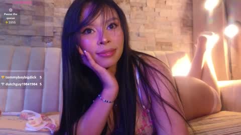 Snapshot of hecate_gh chatting on September 17, 10:35 pm Hecate online show from September 17, 10:35 pm
