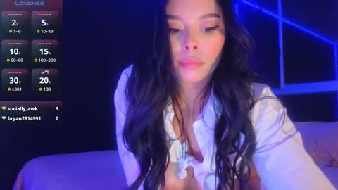 Snapshot of hecate_gh chatting on February 3, 11:47 pm Hecate online show from February 3, 11:47 pm