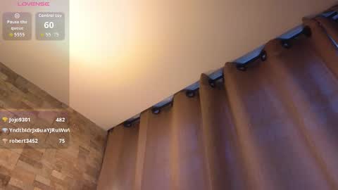 Hecate  online show from February 19, 10:53 pm